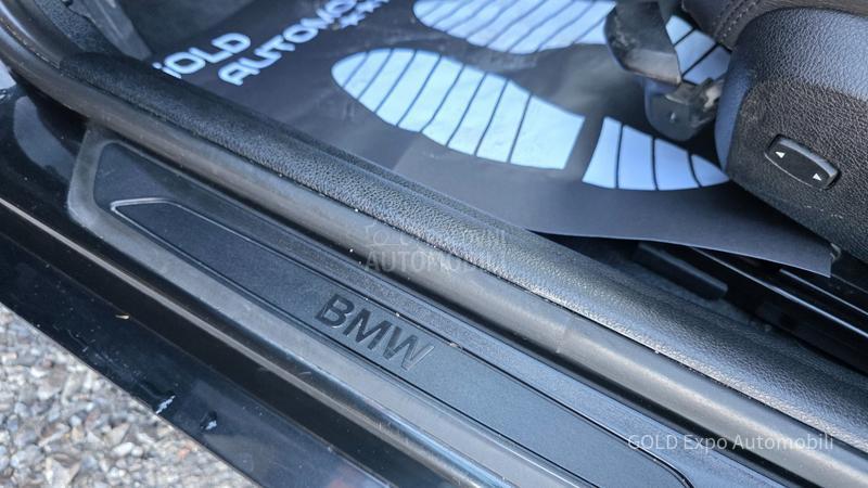 BMW 118 2.0F20  AUT FUL KOZA