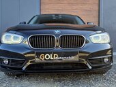BMW 118 2.0F20  AUT FUL KOZA