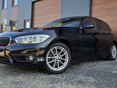 BMW 118 2.0F20  AUT FUL KOZA