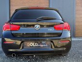BMW 118 2.0F20  AUT FUL KOZA