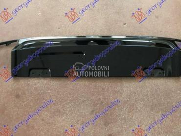 SPOJLER ZADNJEG BRANIKA (INSCR za Volvo V90 od 2016. do 2021. god.