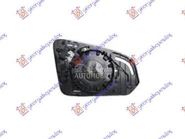 STAKLO RETROVIZORA SA GREJACEM za Volvo V90 od 2016. do 2021. god.