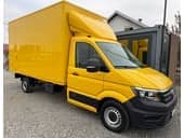 Volkswagen Crafter 2.0 tdi