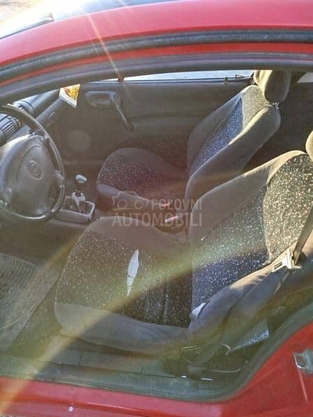 Opel Tigra 1.4 Ecotec