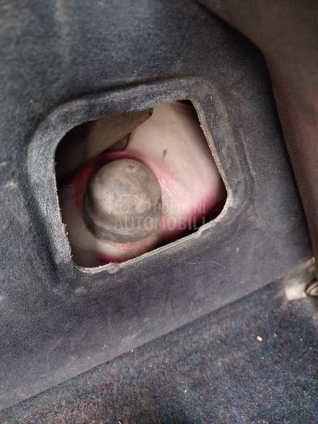 Opel Tigra 1.4 Ecotec