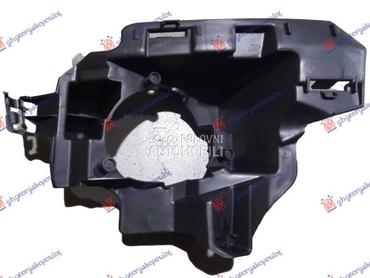 NOSAC MAGLENKE PLASTICNI za Volvo S90 od 2021. do 2025. god.