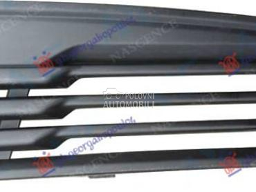 RESETKA PREDNJEG BRANIKA (PDS za Volvo S90 od 2021. do 2025. god.