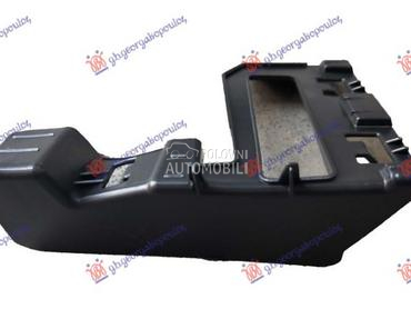 USMERIVAC VAZDUHA PREDNJEG BRA za Volvo V90 od 2021. do 2025. god.