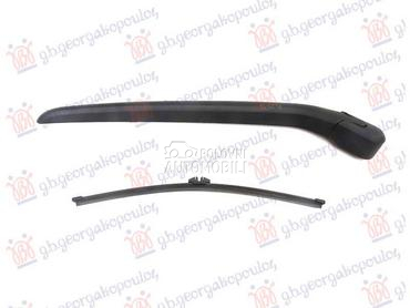 ZADNJI BRISAC KOMPLET 365mm za Volvo V90 od 2021. do 2025. god.