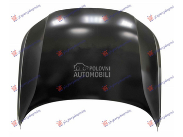 HAUBA za Volvo XC40 od 2017. do 2023. god.