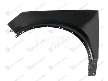 BLATOBRAN za Volvo XC40 od 2017. do 2023. god.