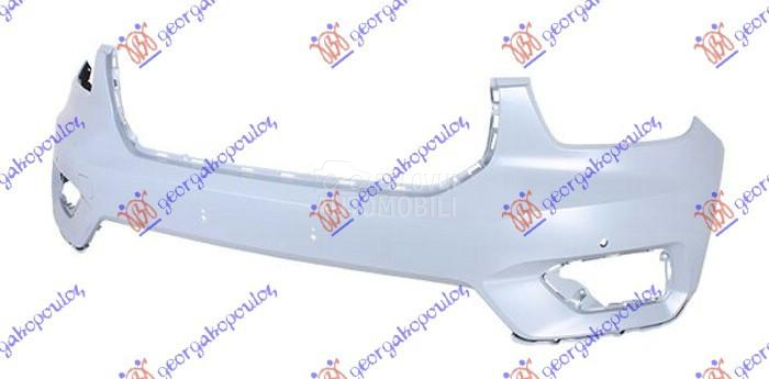 PREDNJI BRANIK PM (2 PDC SENZO