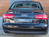 Audi A6 2.0 TDi AUT S-LINE