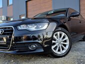 Audi A6 2.0 TDi AUT S-LINE
