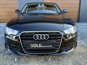 Audi A6 2.0 TDi AUT S-LINE