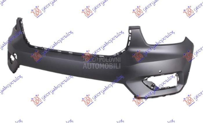 PREDNJI BRANIK PM (2 PDC SENZO