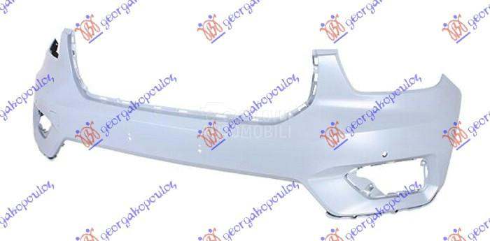 PREDNJI BRANIK PM (2 PDC SENZO