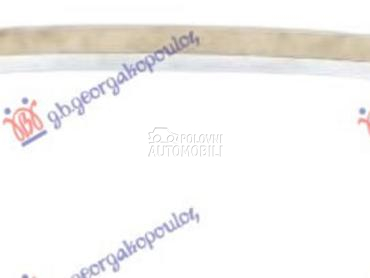 SINA PREDNJEG BRANIKA DONJA AL za Volvo XC40 od 2017. do 2023. god.