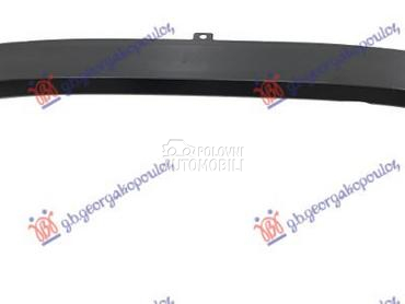 SINA PREDNJEG BRANIKA ALUMINIJ za Volvo XC40 od 2023. do 2025. god.