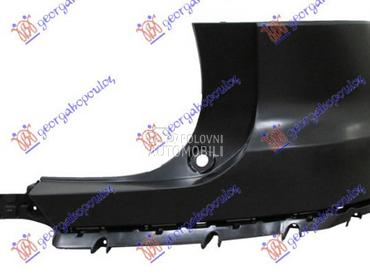 KRAJ ZADNJEG BRANIKA PM za Volvo XC40 od 2017. do 2023. god.