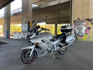 Yamaha FJR 1300