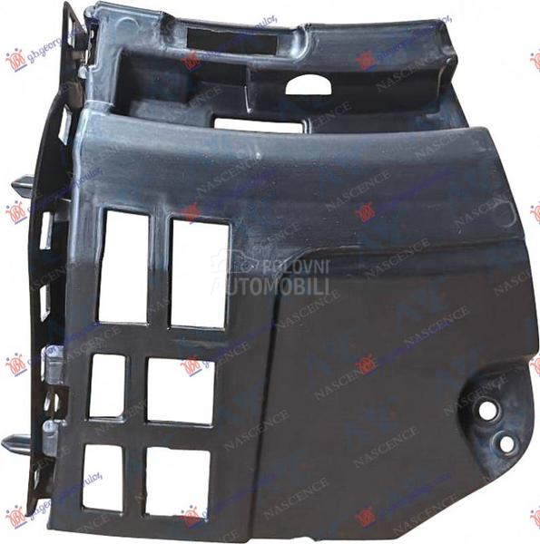 NOSAC (OJACANJE) PREDNJEG BRAN