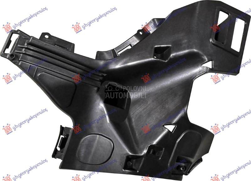 NOSAC PREDNJEG BRANIKA PLASTIC