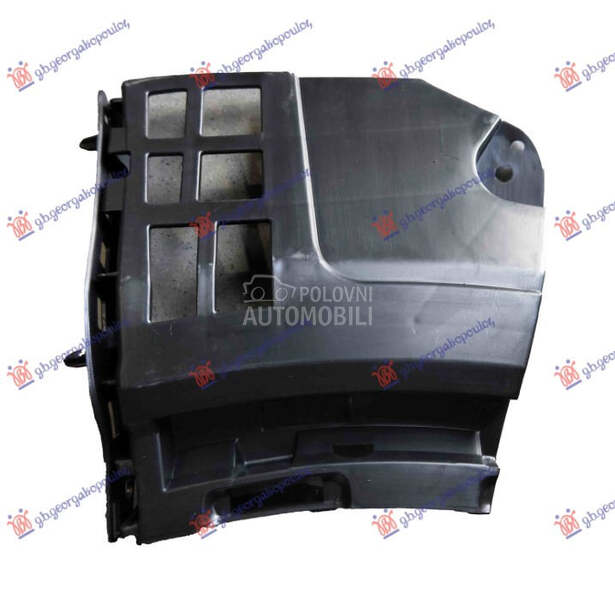 NOSAC (OJACANJE) PREDNJEG BRAN