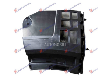 NOSAC (OJACANJE) PREDNJEG BRAN za Volvo XC40 od 2017. do 2023. god.