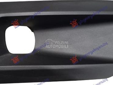 RESETKA PREDNJEG BRANIKA (SA M za Volvo XC40 od 2017. do 2023. god.