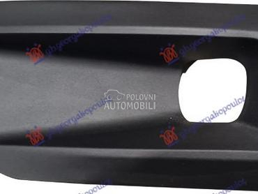 RESETKA PREDNJEG BRANIKA (SA M za Volvo XC40 od 2017. do 2023. god.