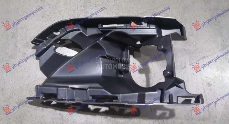 NOSAC RESETKE PREDNJEG BRANIKA