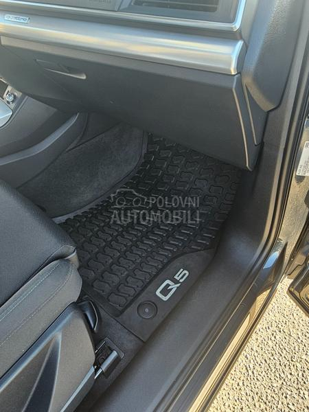 Audi Q5 MATRIX/VIRTUAL