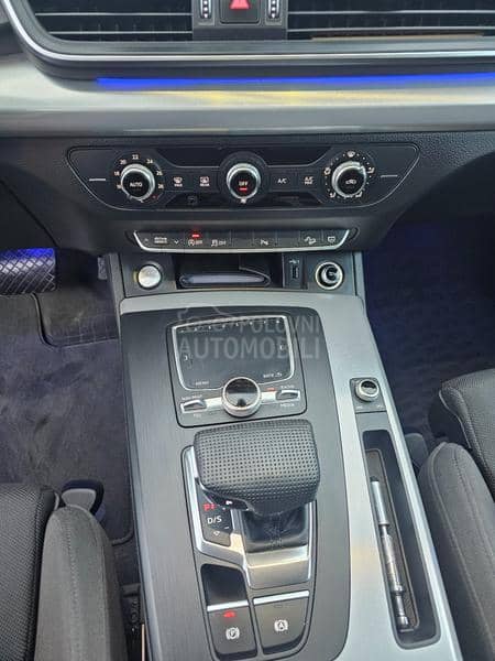 Audi Q5 MATRIX/VIRTUAL