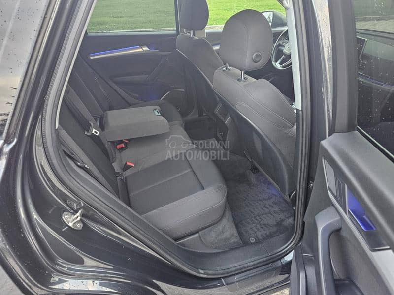 Audi Q5 MATRIX/VIRTUAL