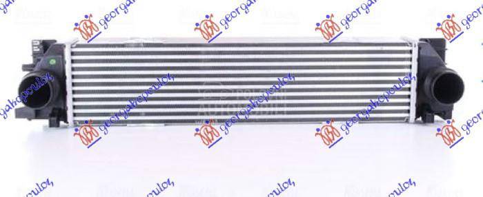 HLADNJAK INTERKULERA 2.0 T5 BE