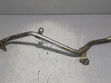 CRIJEVO za Jeep Compass