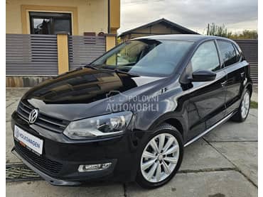 Volkswagen Polo //1.6 TDI