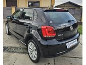 Volkswagen Polo //1.6 TDI