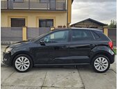 Volkswagen Polo //1.6 TDI