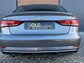 Audi A3 1.6 S-TRONIC SPORT