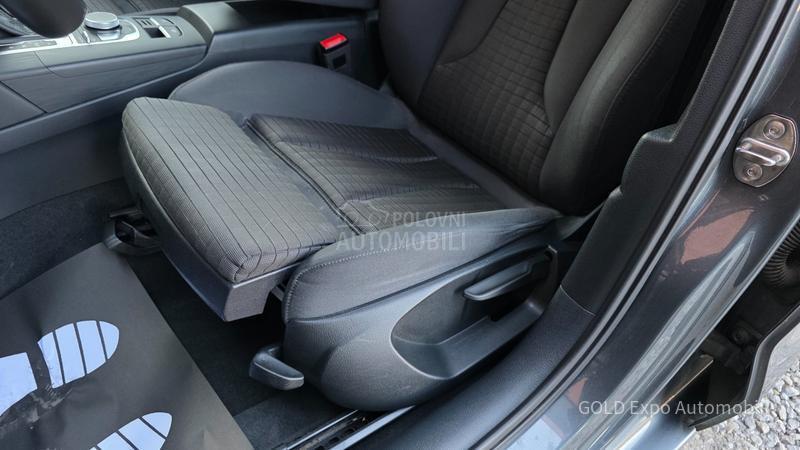 Audi A3 1.6 S-TRONIC SPORT