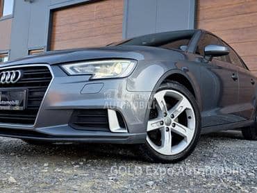 Audi A3 1.6 S-TRONIC SPORT
