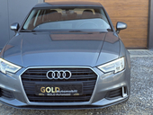 Audi A3 1.6 S-TRONIC SPORT