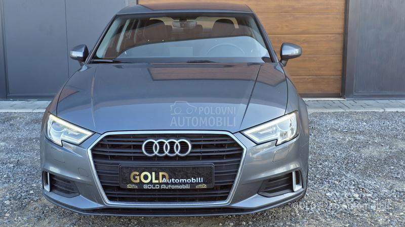 Audi A3 1.6 S-TRONIC SPORT