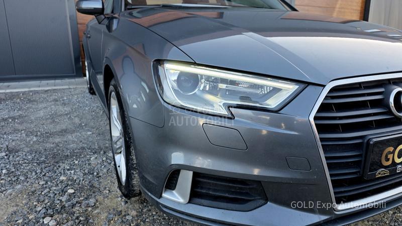 Audi A3 1.6 S-TRONIC SPORT