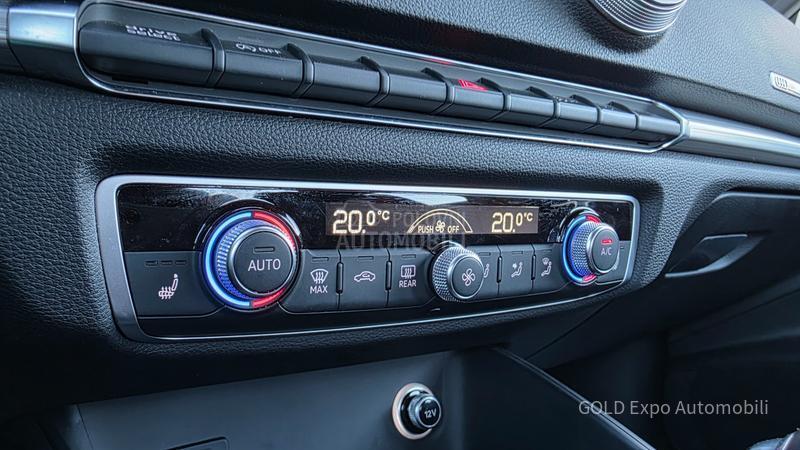 Audi A3 1.6 S-TRONIC SPORT