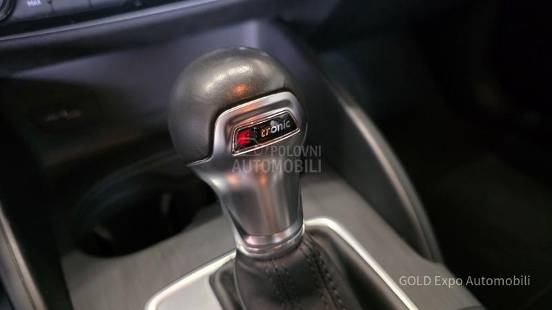 Audi A3 1.6 S-TRONIC SPORT