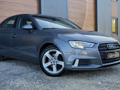 Audi A3 1.6 S-TRONIC SPORT