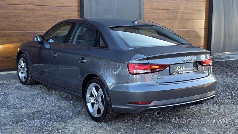 Audi A3 1.6 S-TRONIC SPORT